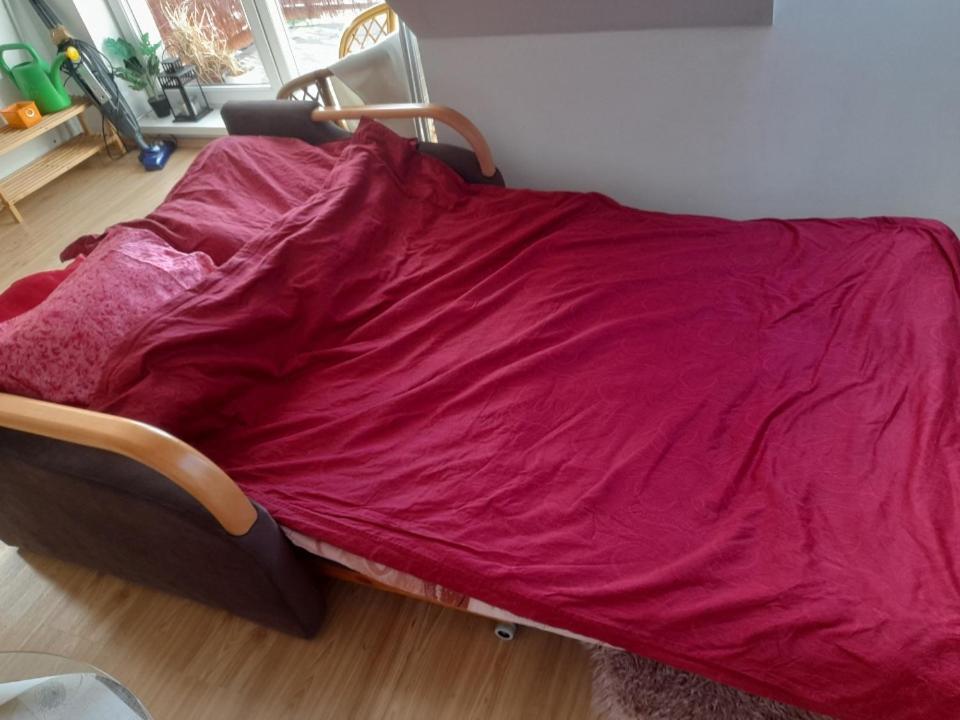Jasne Czyste I Zadbane Mieszkanie Blisko Lotniska 그단스크 외부 사진